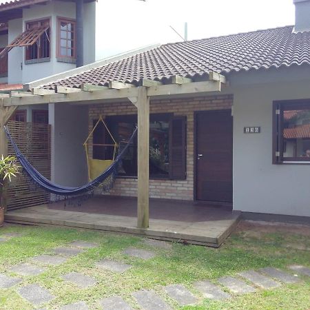 Casa Caribe Villa Garopaba Bagian luar foto