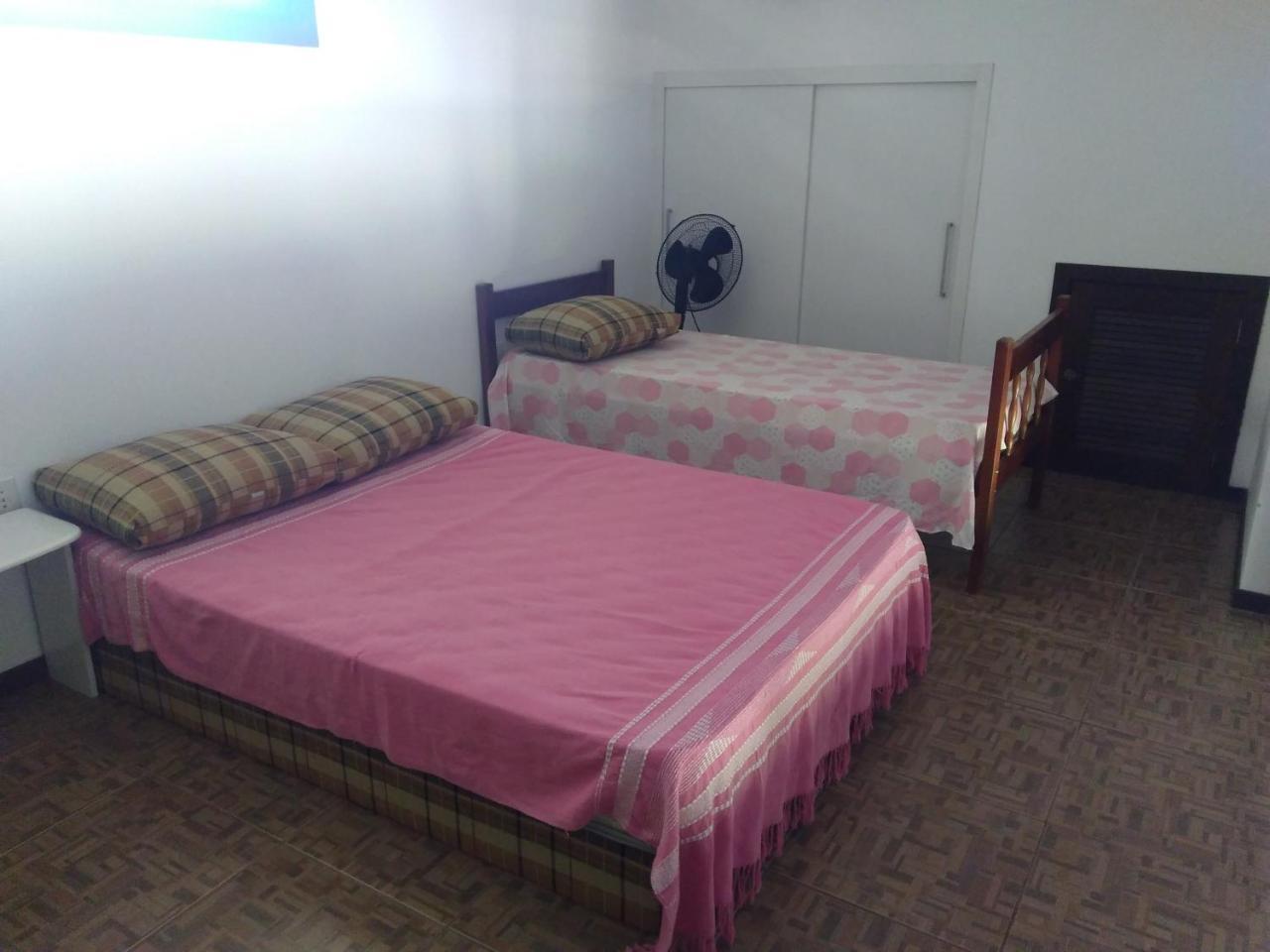 Casa Caribe Villa Garopaba Bagian luar foto