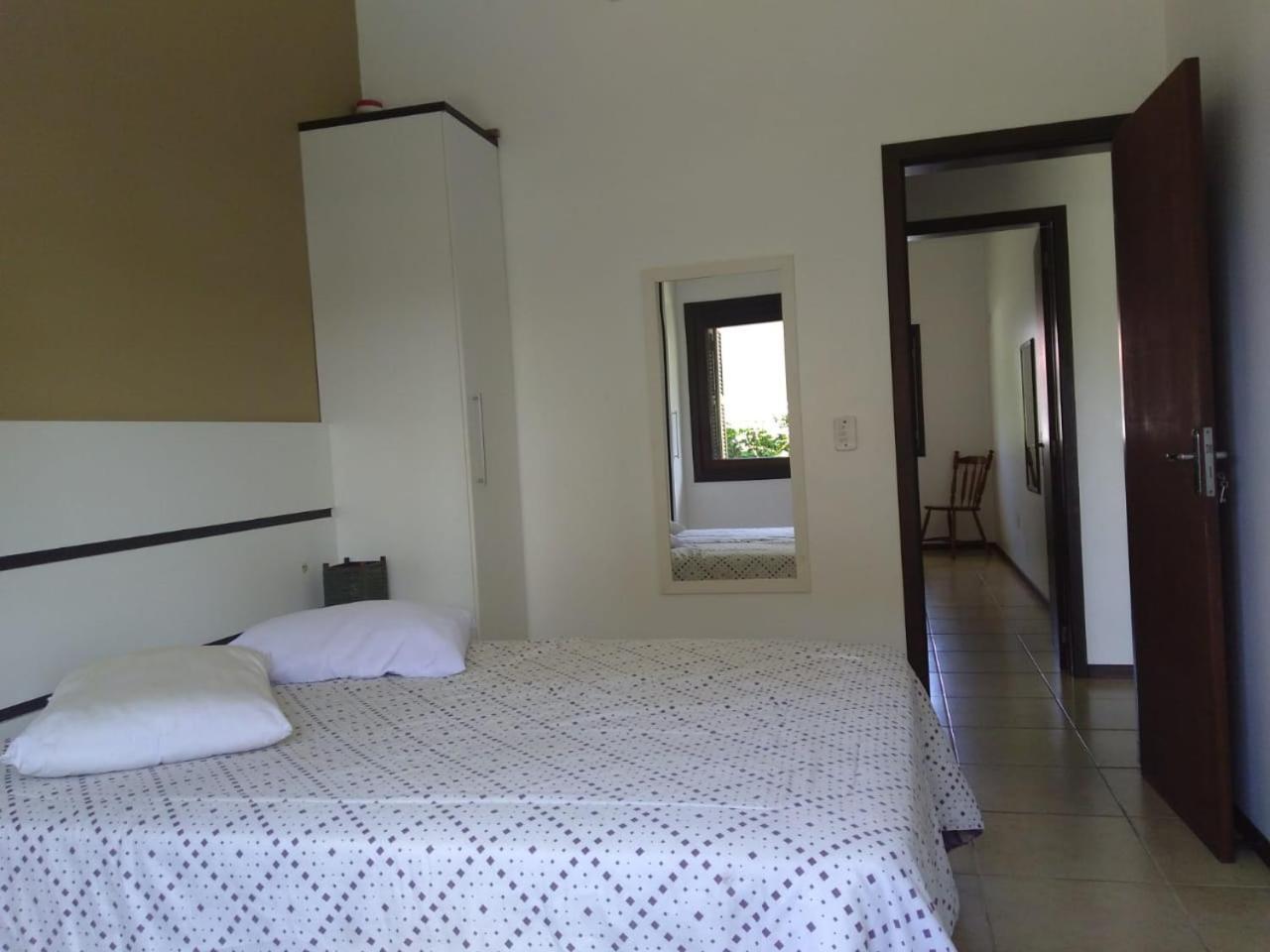 Casa Caribe Villa Garopaba Bagian luar foto