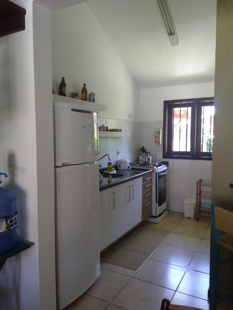 Casa Caribe Villa Garopaba Bagian luar foto