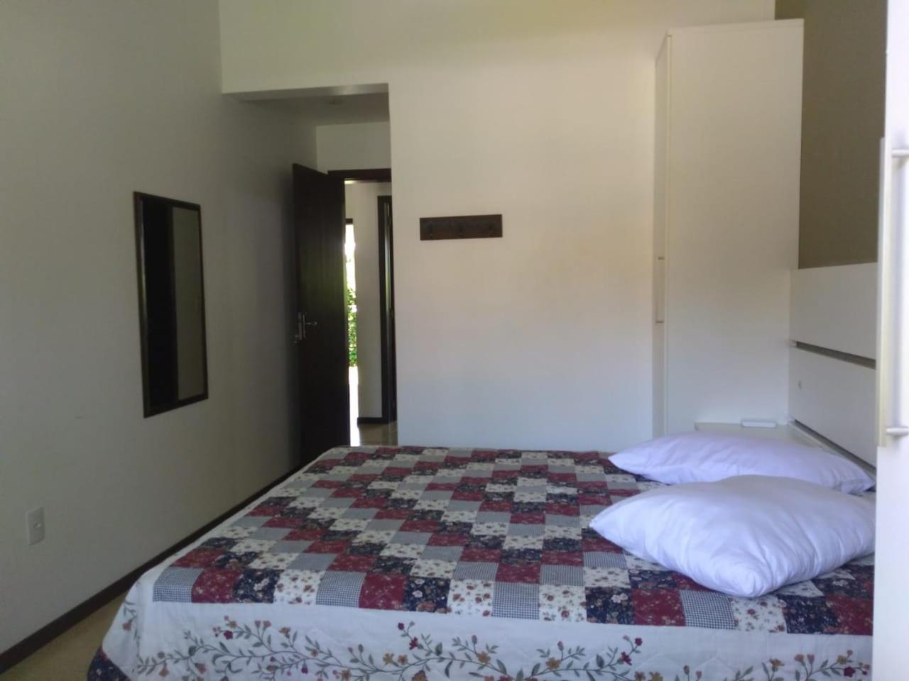 Casa Caribe Villa Garopaba Bagian luar foto